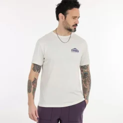 OXBOW Tee-Shirt AUMAR - Sel Salt Store