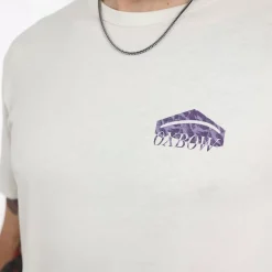 OXBOW Tee-Shirt AUMAR - Sel Salt Store