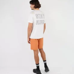 OXBOW Tee-shirt BAIGURA - Sel Salt Fashion