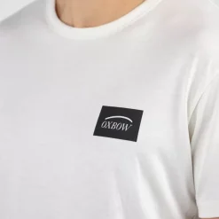 OXBOW Tee-shirt BAIGURA - Sel Salt Fashion