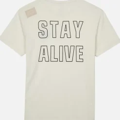 OXBOW Tee-shirt BAIGURA - Sel Salt Fashion