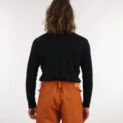 OXBOW Tee-Shirt BARBAT - Noir Black Online