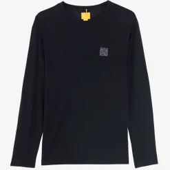 OXBOW Tee-Shirt BARBAT - Noir Black Online