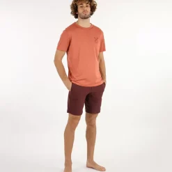 OXBOW Tee-Shirt BOUILLOUSES - Cannelle Shop