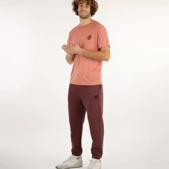 OXBOW Tee-Shirt CARLIT - Sienne Flash Sale