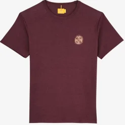 OXBOW Tee-Shirt CARLIT - Terre Brulée Terre Brulu00e9e Best Sale