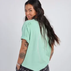 OXBOW Tee-shirt COLLECTOR ISABELLE - Palmier Online