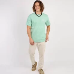 OXBOW Tee-shirt COLLECTOR ISABELLE - Palmier Online