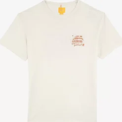 OXBOW Tee-Shirt ESTOM - Sel Salt Best