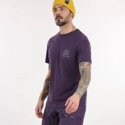 OXBOW Tee-Shirt ESTOM - Velvet Best