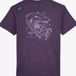 OXBOW Tee-Shirt ESTOM - Velvet Best