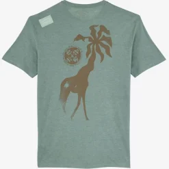 OXBOW Tee-Shirt GAUBE - Oasis Fashion