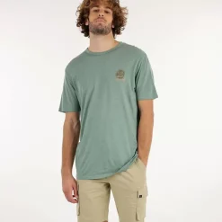 OXBOW Tee-Shirt GAUBE - Oasis Fashion