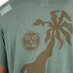 OXBOW Tee-Shirt GAUBE - Oasis Fashion