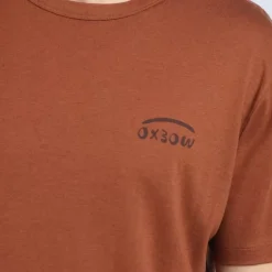 OXBOW Tee-shirt GAUBE - Teck Best