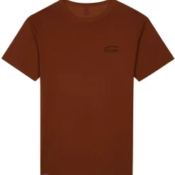 OXBOW Tee-shirt GAUBE - Teck Best