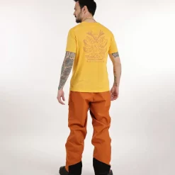 OXBOW Tee-Shirt ILHEOU - Sahara Best Sale