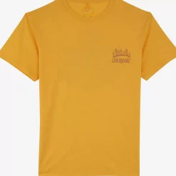 OXBOW Tee-Shirt ILHEOU - Sahara Best Sale