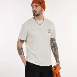 OXBOW Tee-Shirt ILHEOU - Sel Salt Outlet