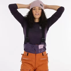 OXBOW Tee-Shirt JUNCADELLA - Velvet Clearance