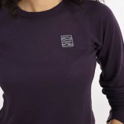 OXBOW Tee-Shirt JUNCADELLA - Velvet Clearance