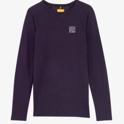 OXBOW Tee-Shirt JUNCADELLA - Velvet Clearance