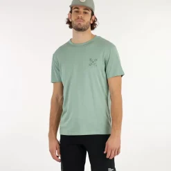 OXBOW Tee-Shirt MATEMALE - Oasis Store