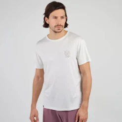 OXBOW Tee-shirt MATEMALE - Sel Salt Cheap