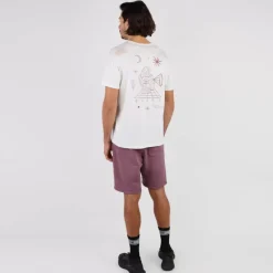 OXBOW Tee-shirt MATEMALE - Sel Salt Cheap