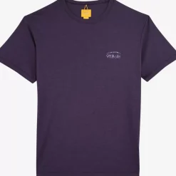 OXBOW Tee-Shirt MEYA - Velvet Best