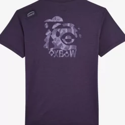 OXBOW Tee-Shirt MEYA - Velvet Best