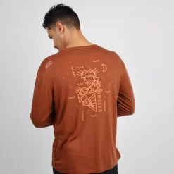 OXBOW Tee-shirt OULETTES - Teck Clearance