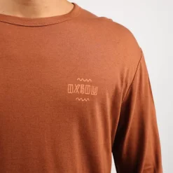 OXBOW Tee-shirt OULETTES - Teck Clearance