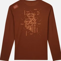 OXBOW Tee-shirt OULETTES - Teck Clearance