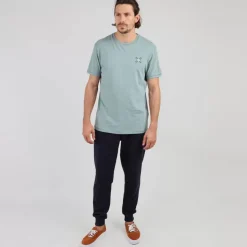 OXBOW Tee-shirt TABULA - Iguane Fashion