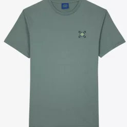 OXBOW Tee-shirt TABULA - Iguane Fashion