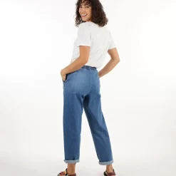 OXBOW Tee-Shirt TADORE - White New