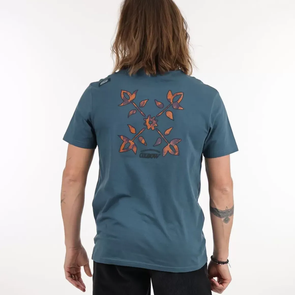 OXBOW Tee-Shirt TAGTAN - Mundaka Shop