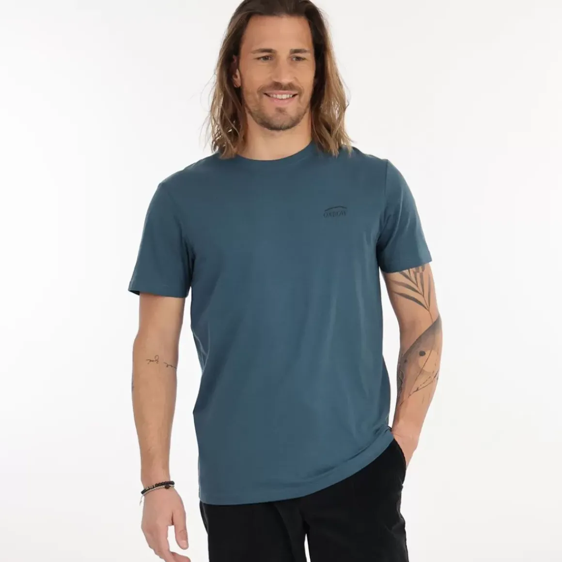 OXBOW Tee-Shirt TAGTAN - Mundaka Shop