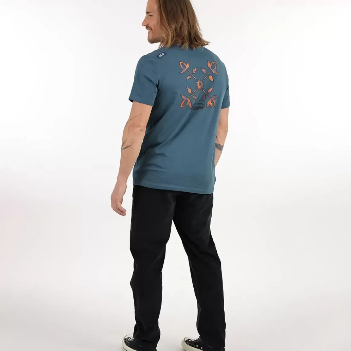 OXBOW Tee-Shirt TAGTAN - Mundaka Shop