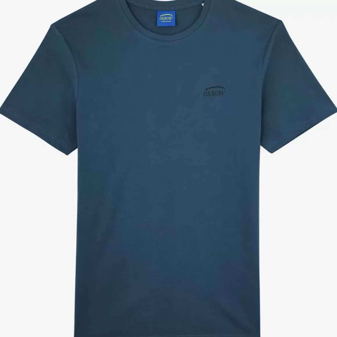 OXBOW Tee-Shirt TAGTAN - Mundaka Shop