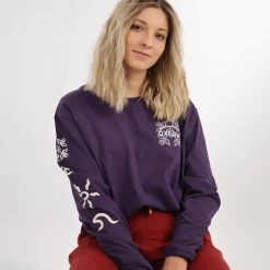 OXBOW Tee-Shirt TAJIO - Velvet Store