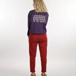 OXBOW Tee-Shirt TAJIO - Velvet Store