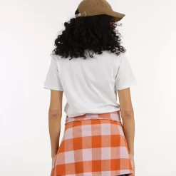 OXBOW Tee-Shirt TALAI - Blanc White Store