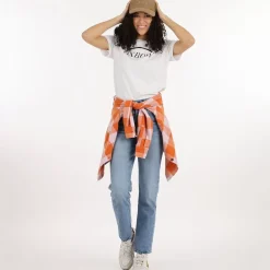 OXBOW Tee-Shirt TALAI - Blanc White Store