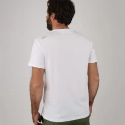 OXBOW Tee-shirt TALAI - Blanc White Cheap