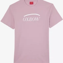 OXBOW Tee-Shirt TALAI - Bruyere Cheap