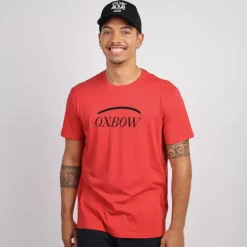 OXBOW Tee-shirt TALAI - Guarana Store