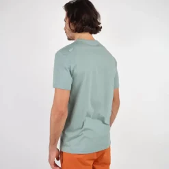 OXBOW Tee-shirt TALAI - Iguane Cheap