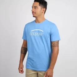 OXBOW Tee-shirt TALAI - Teahupoo Outlet